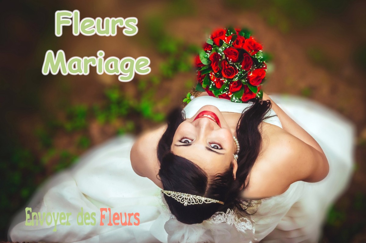 lIVRAISON FLEURS MARIAGE à FLEURY-LA-MONTAGNE